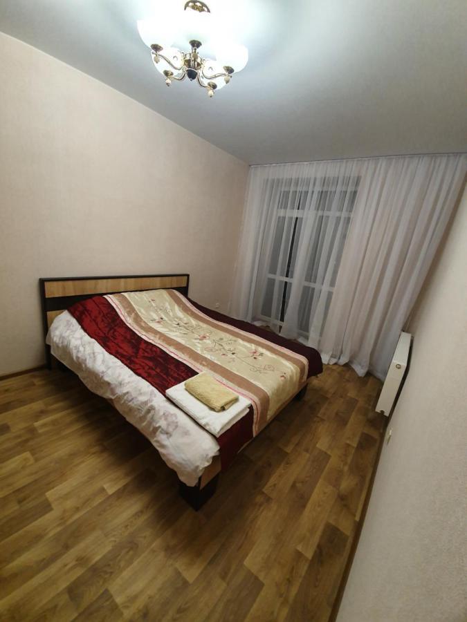 Яровиця.Промінь Lutsʼk Extérieur photo