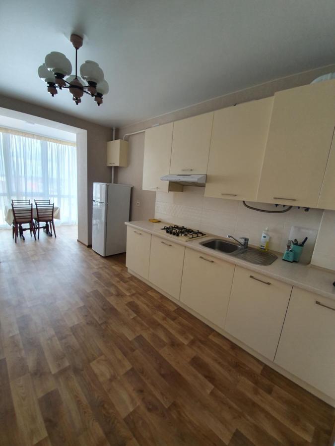 Яровиця.Промінь Lutsʼk Extérieur photo
